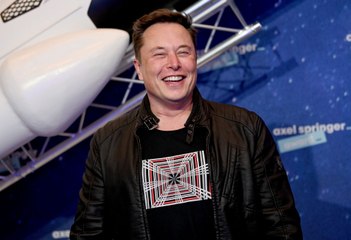 Elon Musk declara una nueva 'carrera espacial' entre Bitcoin y Dogecoin