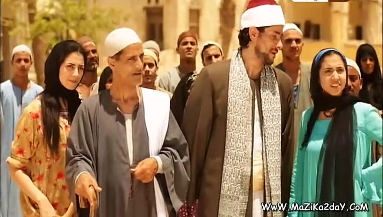 مسلسل الزوجه الثانيه الحلقه 30 الاخيره - AFLAMK.ORG
