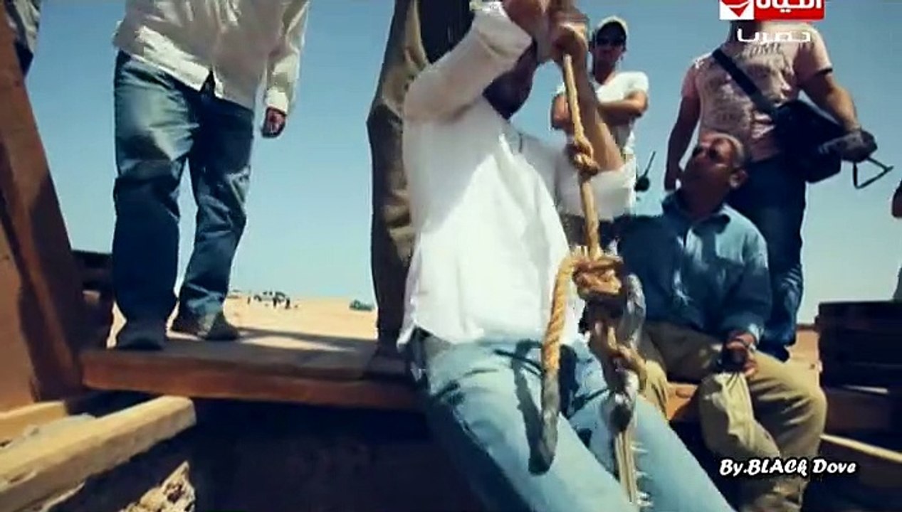 برنامج رامز عنخ امون الحلقه 18 احمد السعدنى كامله اون لاين - AFLAMK.ORG