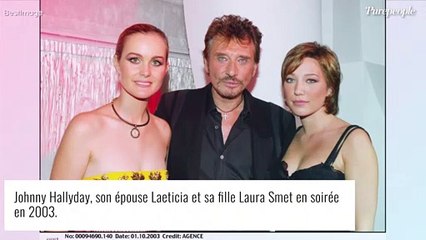 Laura Smet privée de Jade et Joy : après les tensions, elle leur tend la main