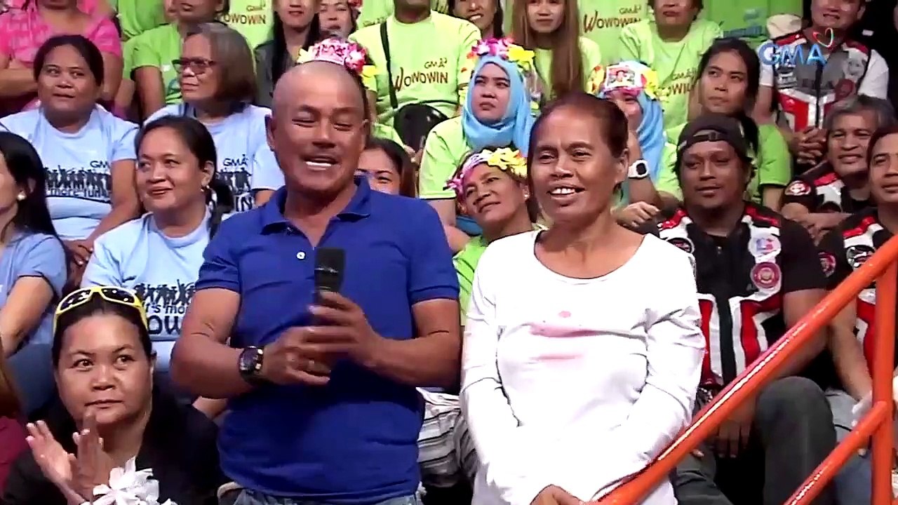 Tutok to Win sa Wowowin: June 11, 2021