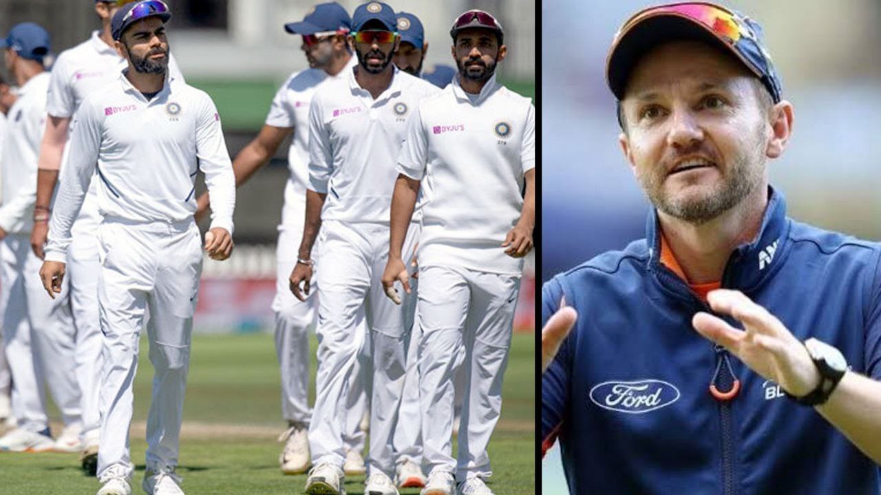 India should consider Mayank Agarwal as opener for WTC final: Mike Hesson | Oneindia Telugu