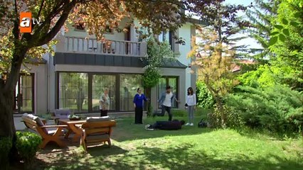 Kavganın sonunda kim kazanacak? - Beni Bırakma 625. Bölüm