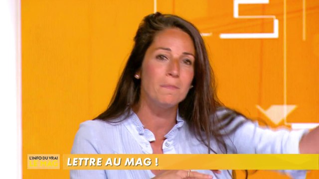 Clap de fin pour Le Mag par Léa Lando