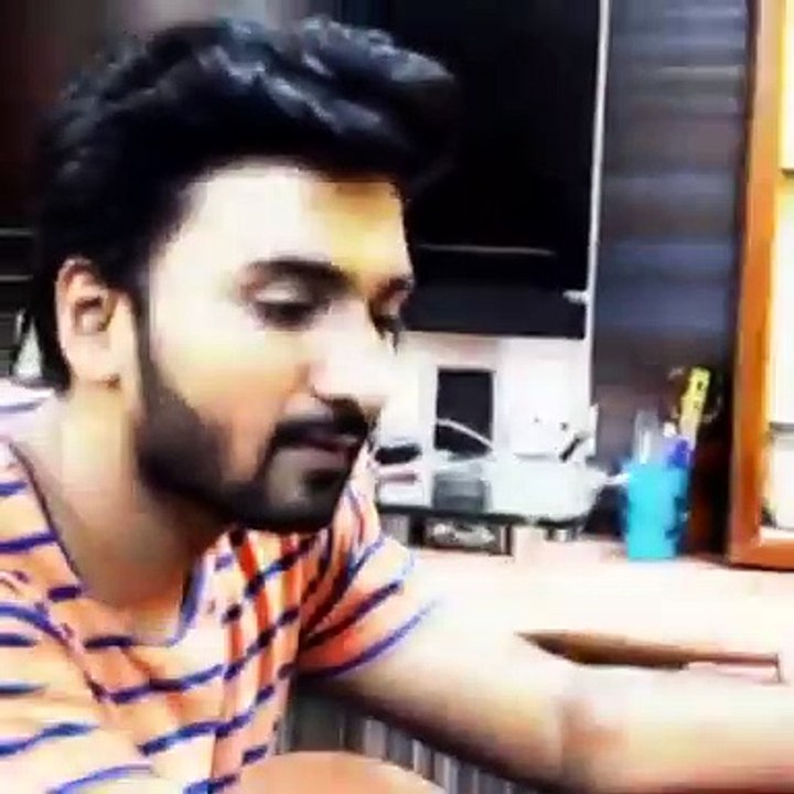 Indian love story with student mom