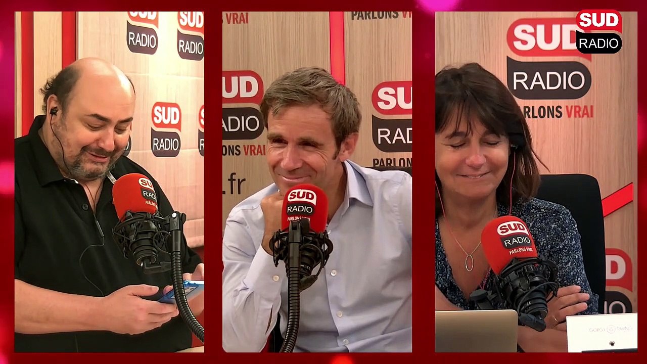 David Pujadas - "Les hommes politiques ont changé, le niveau a baissé"