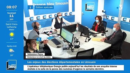Elections départementales en Haute-Vienne : la gauche désunie et unie à la fois