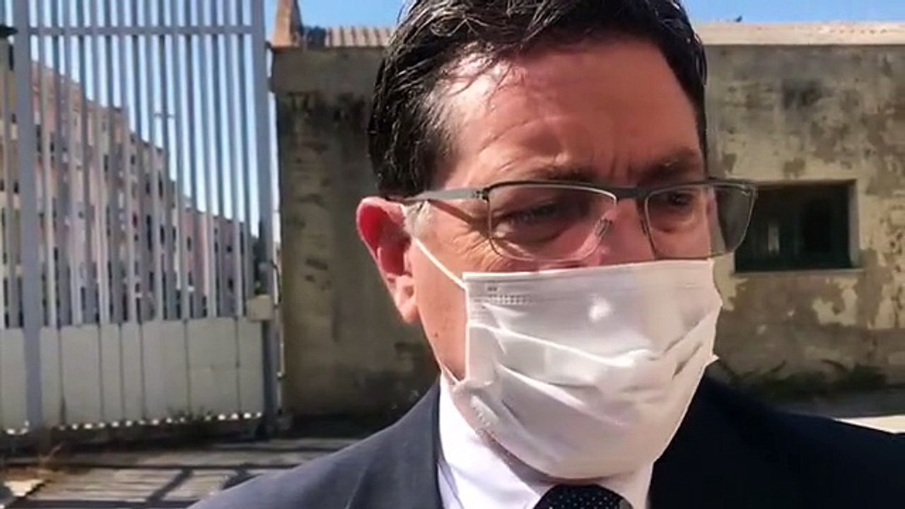 Parla per la prima volta Montante: "Io strumento dei magistrati"