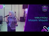 Nabila Razali - Vroom Vroom | MLBB #XPAXKEK Universiti Malaysia Sabah (UMS)