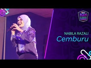 Nabila Razali - Cemburu | MLBB #XPAXKEK Universiti Malaysia Sabah (UMS)