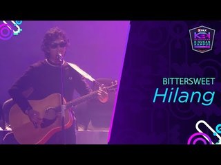 Bittersweet - Hilang | MLBB #XPAXKEK Universiti Teknologi Mara (UiTM) Puncak Alam