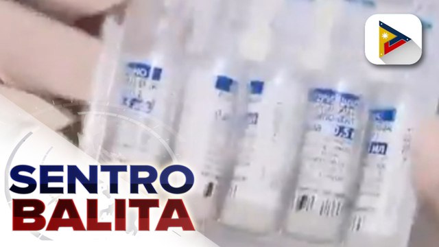 DOST: mga edad na 18-years old pataas pa lamang ang kasama sa vaccine trial sa bansa ; ‘Acceptable efficacy and safety data', kailangan muna bago ang clinical trial sa menor de edad