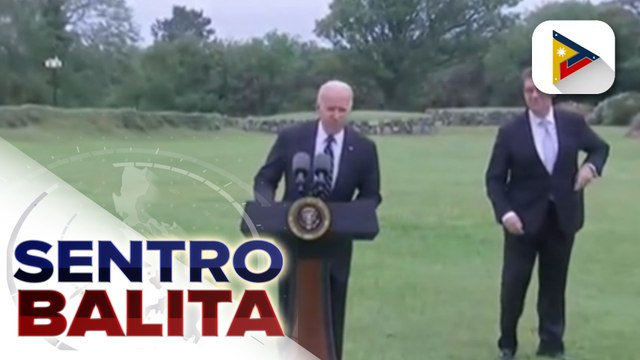 500-M doses ng Pfizer covid-19 vaccine, ido-donate ng U.S. sa mahihirap na bansa; Halos 100 bansa, makatatanggap ng bakuna