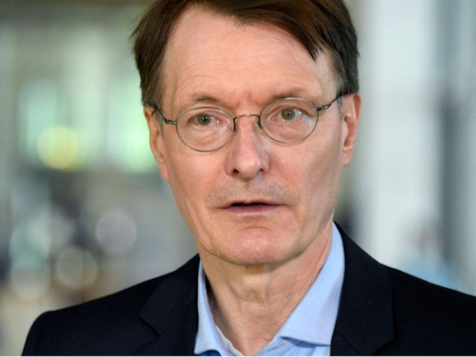 Leg dich nicht mit Lauterbach an! Experten-Zoff bei 'Maybrit Illner'