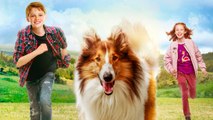 Lassie Torna A Casa  (Trailer Italiano HD)