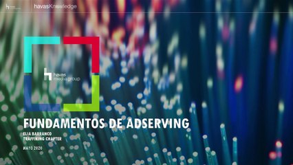 Fundamentos Adserving I - FINAL