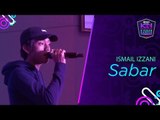 Ismail Izzani - Sabar | MLBB #XPAXKEK Universiti Sultan Zainal Abidin (UniSZA)