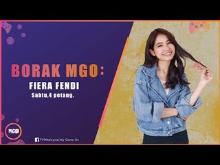 Borak MGO: Fiera Fendi