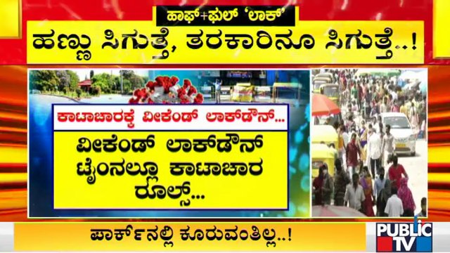 Government Announces Unlock Guidelines; What Is Allowed and Not Allowed..?