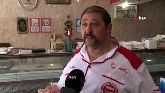 Kurban bayramı öncesi AVM ve zincir market uyarısı: “O kurbanlar kurban değildir”