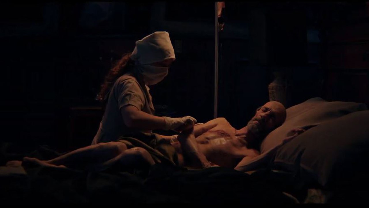 Diavlo - Trailer (Deutsch) HD