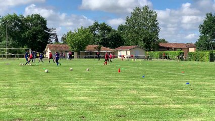 Portes ouvertes 05 Juin 2021