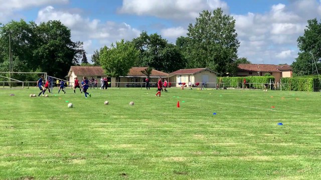 Portes ouvertes 05 Juin 2021