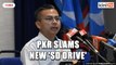 PKR expresses concern over rumours of 'SD drive' for posts in current gov't