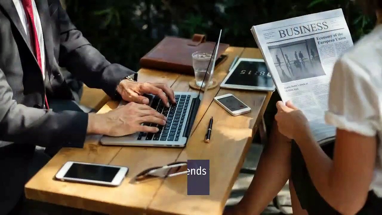 Business Strategic Planning | Srinivas Oddati