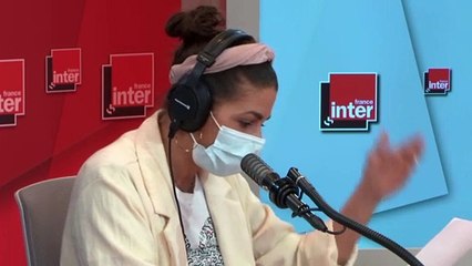 Franck Dubosc, je ne vous aime pas -Morgane Cadignan n'aime pas