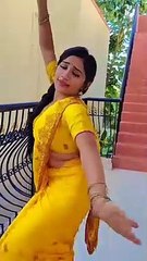 Dance - just for fun