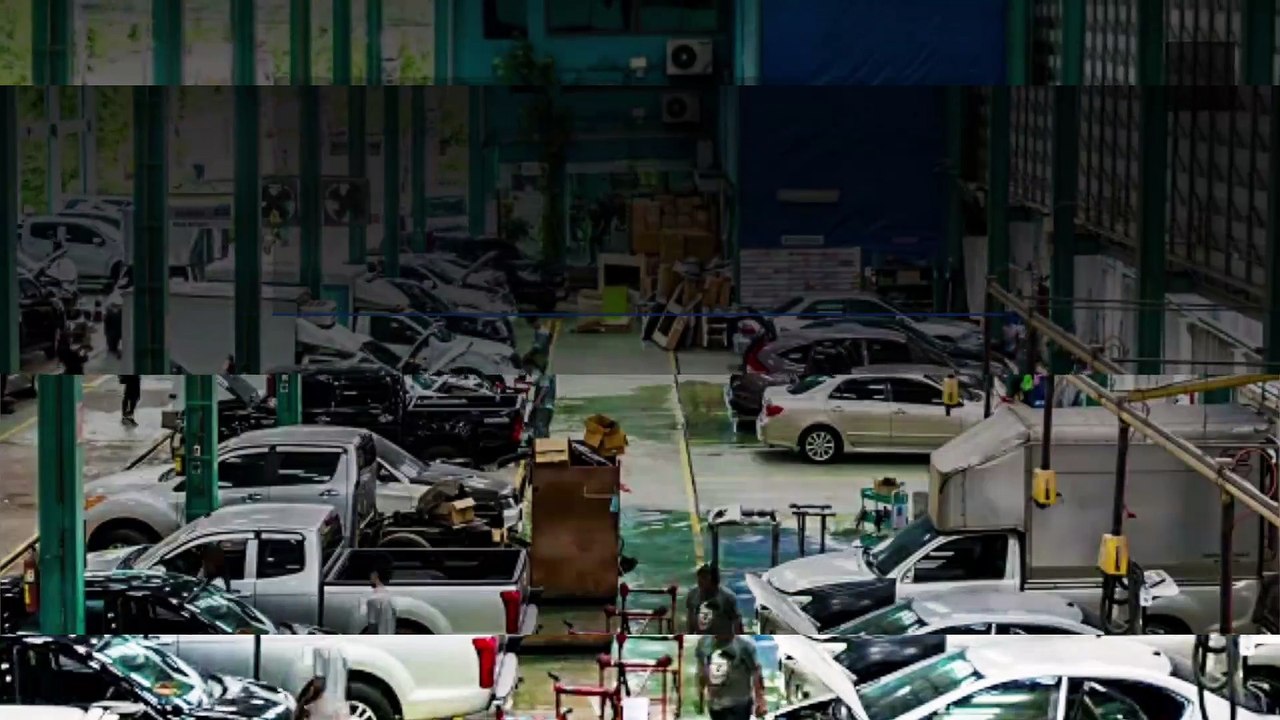 Revolution in The Car Industry: Electric Cars Are Taking Over