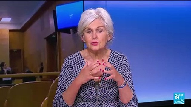 La France annonce de nouvelles mesures de lutte contre les violences faites aux femmes