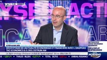 Léa Dauphas VS Stéphane Déo: Comment analyser la conjoncture américaine ? - 11/06