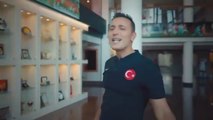 Mustafa Sandal & Derya Uluğ & Eypio & Irmak Arıcı - Bizim Çocuklar