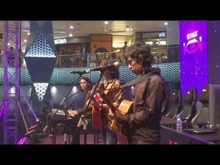 Bittersweet - Down To Me | XPAXKEK Sunway Pyramid Ice Rink, Sunway City