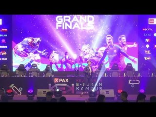 Ara Johari - Paku | #XPAXKEK  Sunway Pyramid Ice Rink, Sunway City