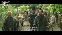 Kundo Age of The Rampant (Trailer HD)