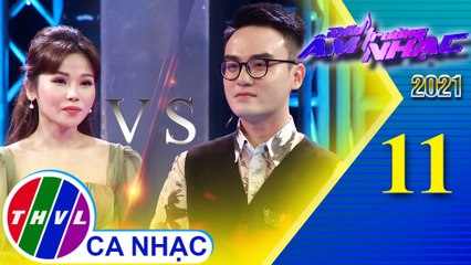 Sẽ Có Người Cần Anh - Trương Thảo Nhi, Tùng Hiếu