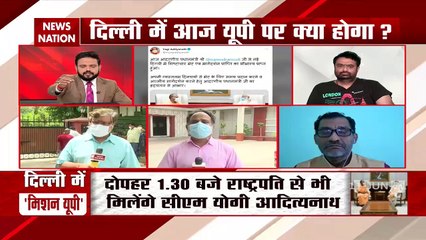 रविशंकर प्रसाद ने साधा दिल्ली सरकार पर निशाना, कहा दिल्ली नें राशन माफियाओं का राज