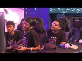 #XPAXKEK PES2019 Grand Final - Top 5 Plays (UKM vs Unisel)