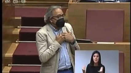 Manuel Mata no  recula sobre sus acusaciones a los trabajadores de la sanidad privada.