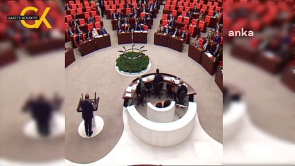 MOTORLU ARAÇ SAHİPLERİNE KÖTÜ HABER SİGORTA YASASI DEĞİŞTİ. CHP'Lİ YALIM TEPKİ GÖSTERDİ: "VATANDAŞIN TAZMİNATI YÜZDE 40 AZALACAK!"