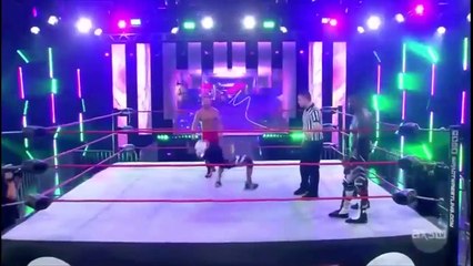 Impact Wrestling 10 June 2021 Full Highlights HD - Impact Wrestling Highlights 6-10-21 - today show