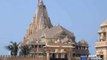 Gujarat: Somnath Temple re-open for devotees