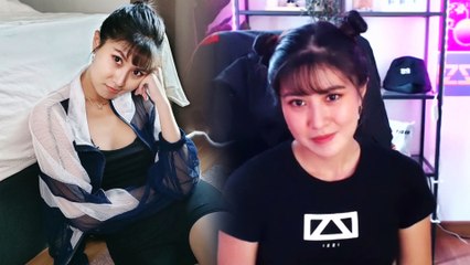 Sporting betul suami Elizabeth Tan, peminat tulis komen nakal pun dia tak kisah...