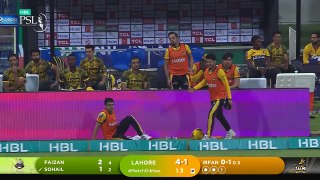 Full Highlights  Lahore Qalandars vs Peshawar Zalmi Match 17  HBL PSL 6 _
