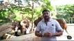 Darshan's Video For Adoption Of Zoo Animals Gets Tremendous  Response By The Fans