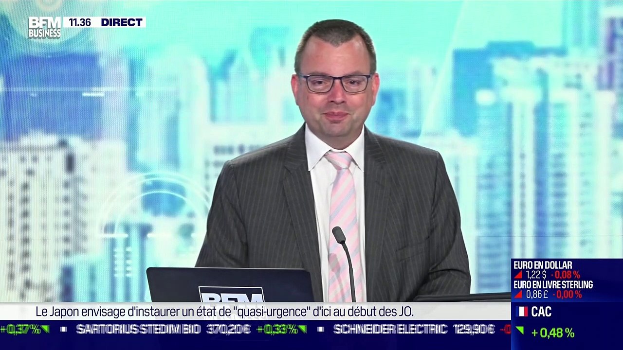 Idée de fonds: Comment choisir un fonds obligataire ? - 11/06