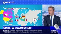 Sommet du G7: à quoi ça sert ? BFMTV répond à vos questions